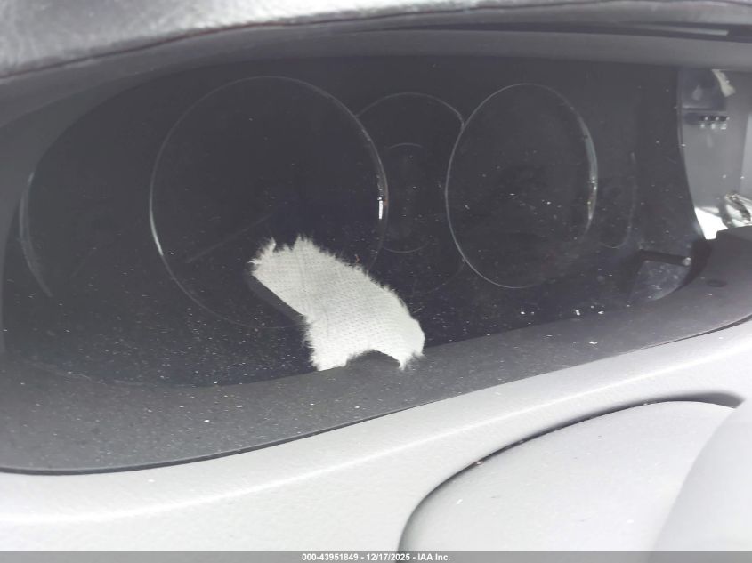 2007 Toyota Avalon Xls VIN: 4T1BK36B07U221786 Lot: 43951849