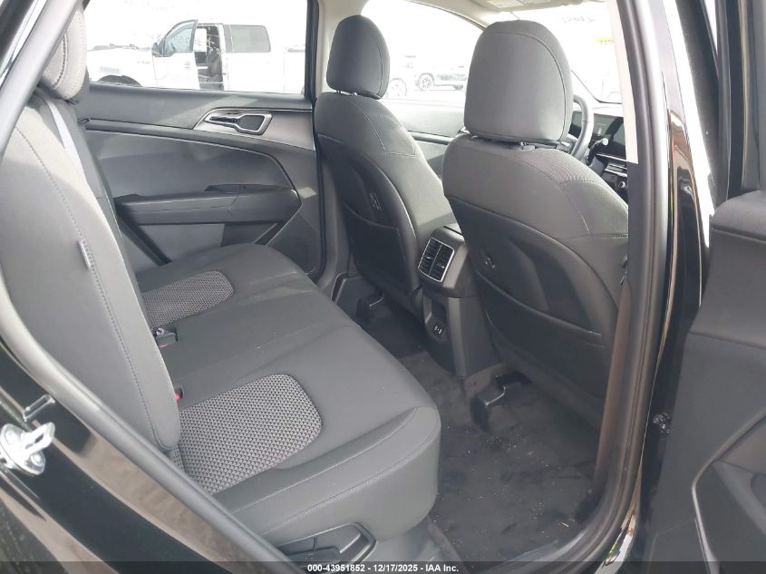 2026 Kia Sportage Hybrid S VIN: KNDPUDDG2T7306114 Lot: 43951852