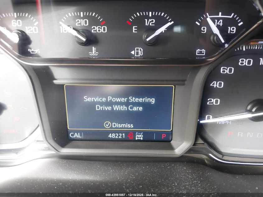 2019 GMC Sierra 1500 Elevation VIN: 1GTU9CEDXKZ305749 Lot: 43951857