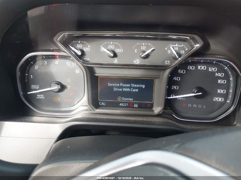 2019 GMC Sierra 1500 Elevation VIN: 1GTU9CEDXKZ305749 Lot: 43951857