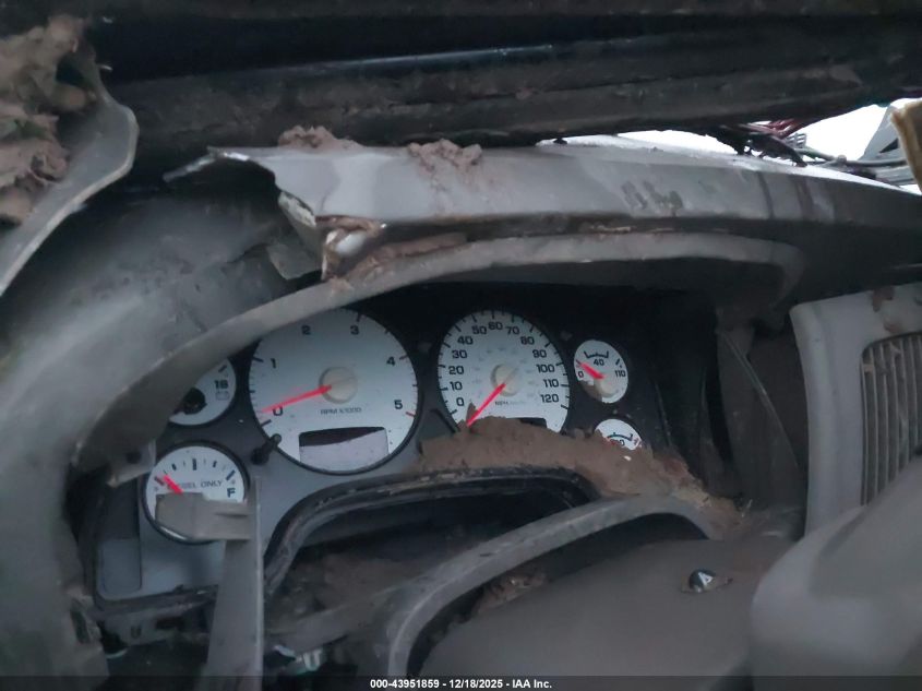 2005 Dodge Ram 3500 Slt/Laramie VIN: 3D7LS38C95G851195 Lot: 43951859