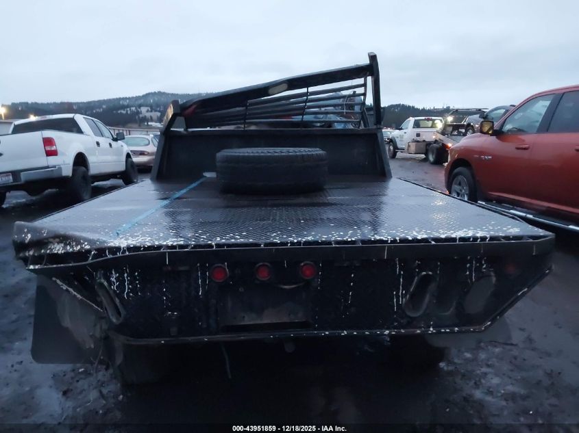 2005 Dodge Ram 3500 Slt/Laramie VIN: 3D7LS38C95G851195 Lot: 43951859