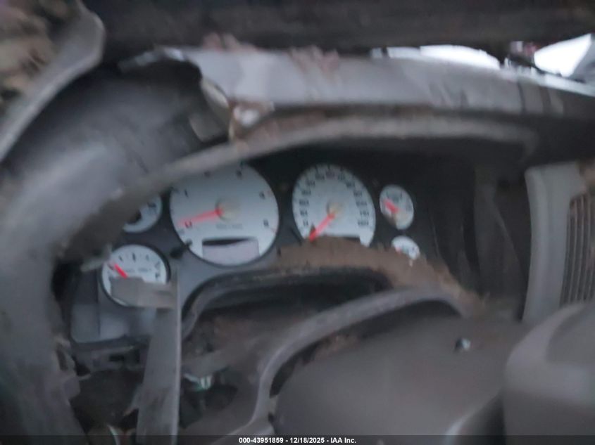 2005 Dodge Ram 3500 Slt/Laramie VIN: 3D7LS38C95G851195 Lot: 43951859