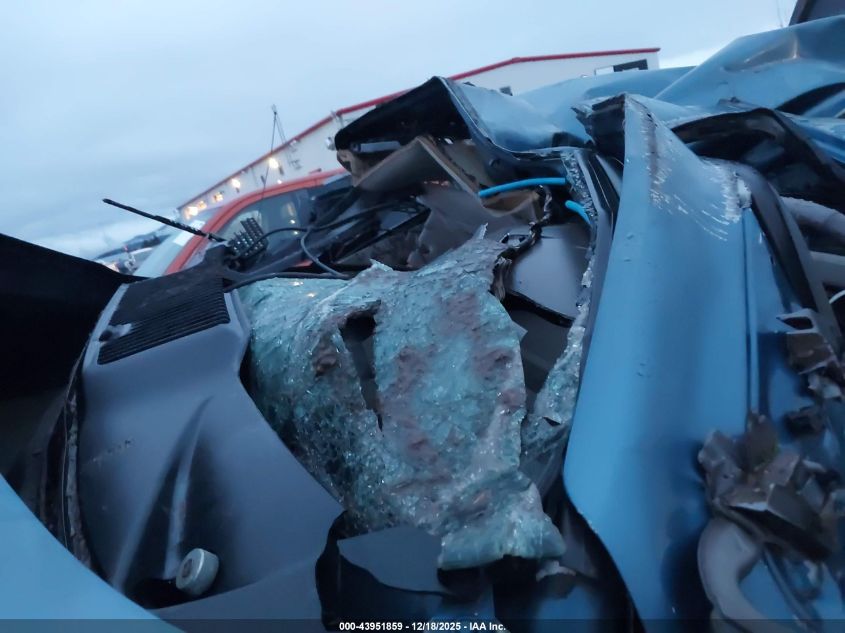 2005 Dodge Ram 3500 Slt/Laramie VIN: 3D7LS38C95G851195 Lot: 43951859