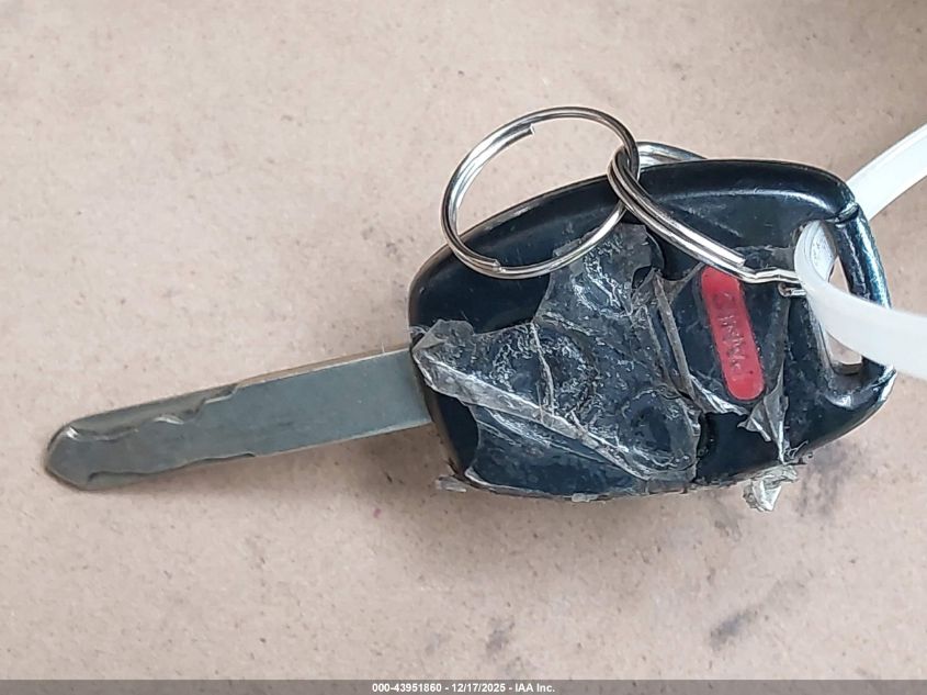 2007 Honda Accord 3.0 Ex VIN: 1HGCM66577A027807 Lot: 43951860