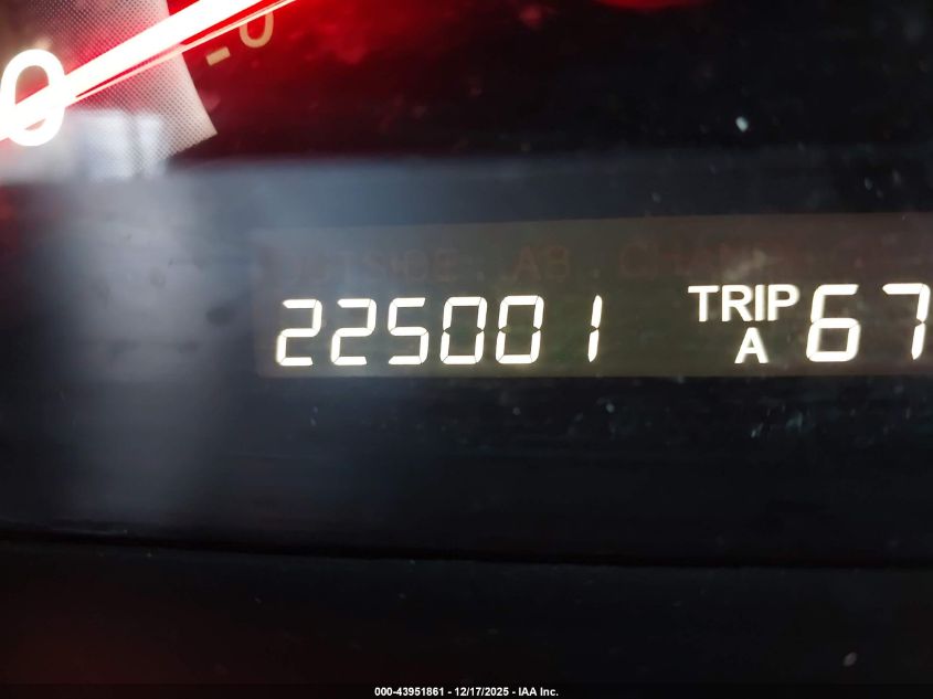 2005 Honda Odyssey Ex-L VIN: 5FNRL38755B132519 Lot: 43951861