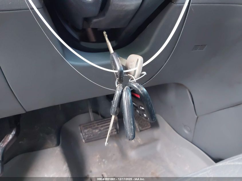 2005 Honda Odyssey Ex-L VIN: 5FNRL38755B132519 Lot: 43951861