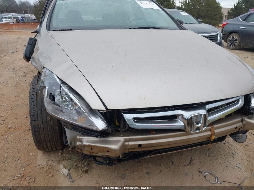 2004 Honda Accord 3.0 Ex VIN: 1HGCM66594A009143 Lot: 43951865