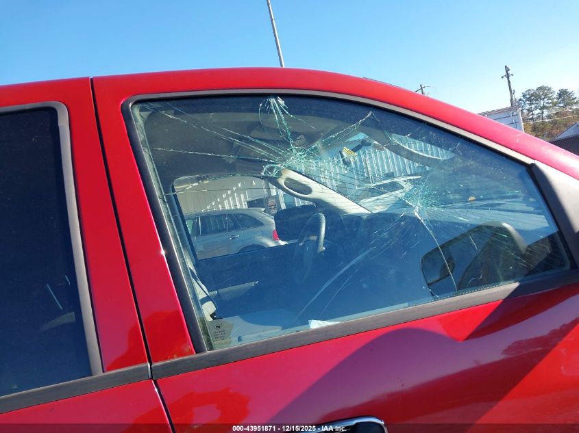 2006 Dodge Ram 1500 Slt/Trx4 Off Road/Sport VIN: 1D7HU18N86S677538 Lot: 43951871