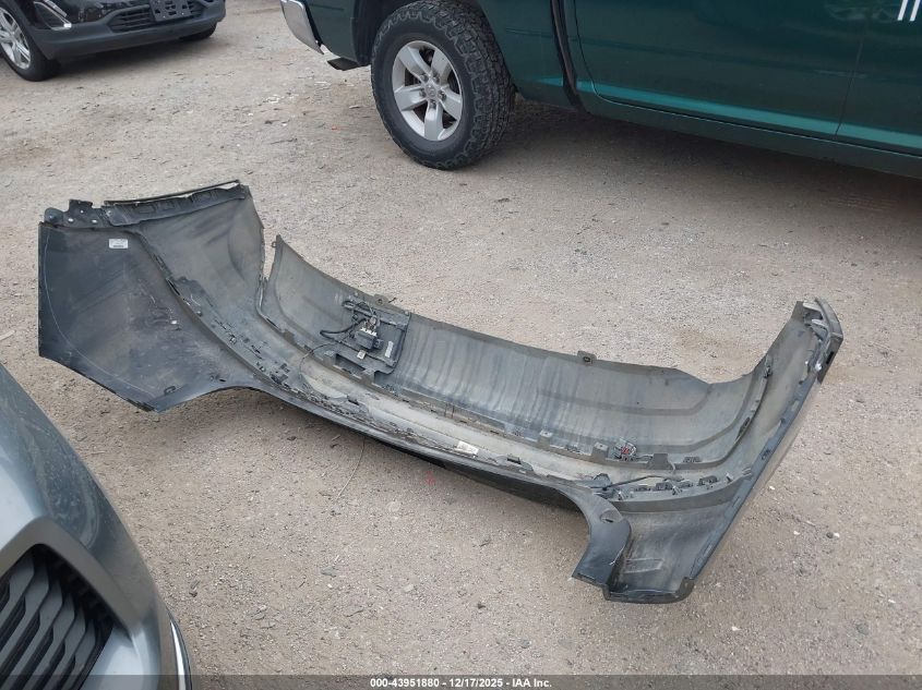 2020 GMC Terrain Fwd Slt VIN: 3GKALPEV1LL118353 Lot: 43951880