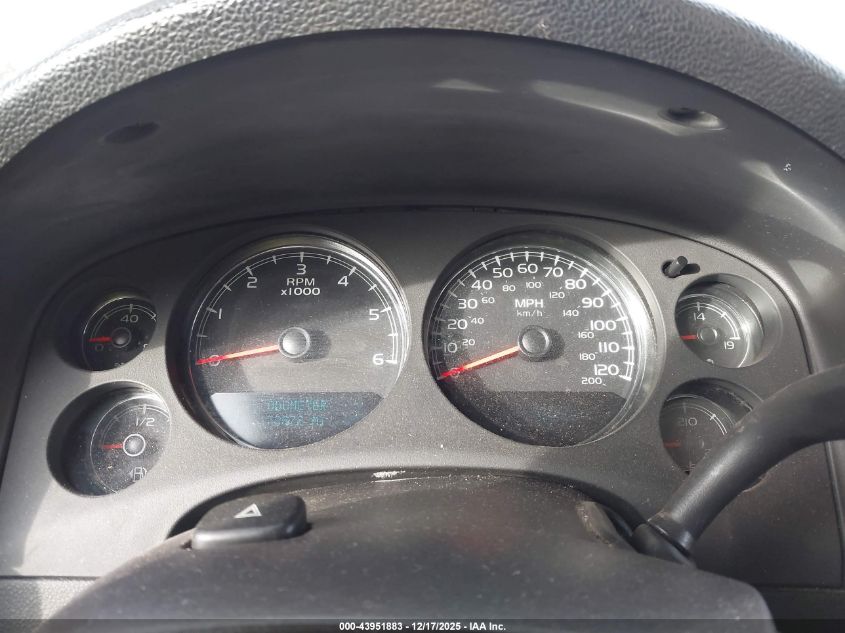 2009 GMC Yukon Sle1 VIN: 1GKEC233X9R191017 Lot: 43951883