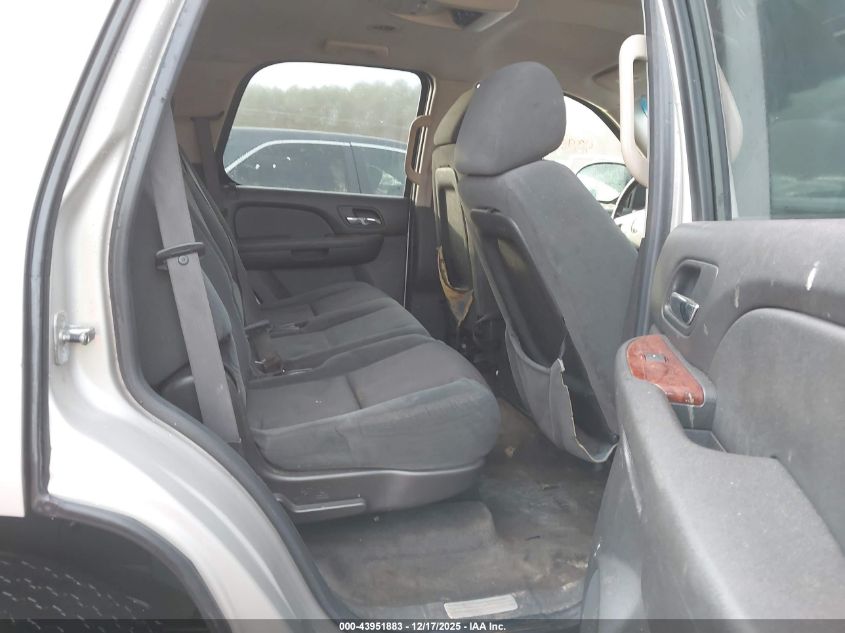 2009 GMC Yukon Sle1 VIN: 1GKEC233X9R191017 Lot: 43951883