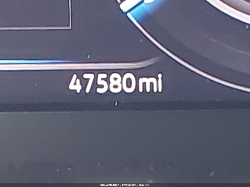 2020 Volkswagen Tiguan 2.0T Sel Premium R-Line VIN: 3VV4B7AX8LM054309 Lot: 43951887