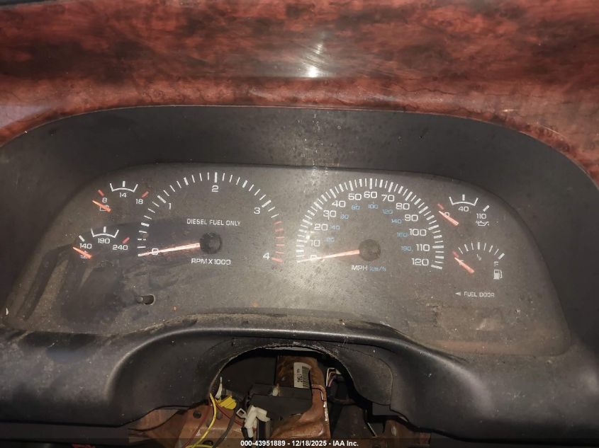 2001 Dodge Ram 2500 St VIN: 1B7KF23651J284028 Lot: 43951889