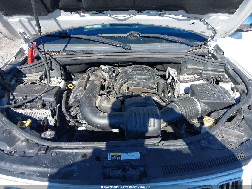 2015 Jeep Grand Cherokee Limited VIN: 1C4RJFBG1FC737040 Lot: 43951896