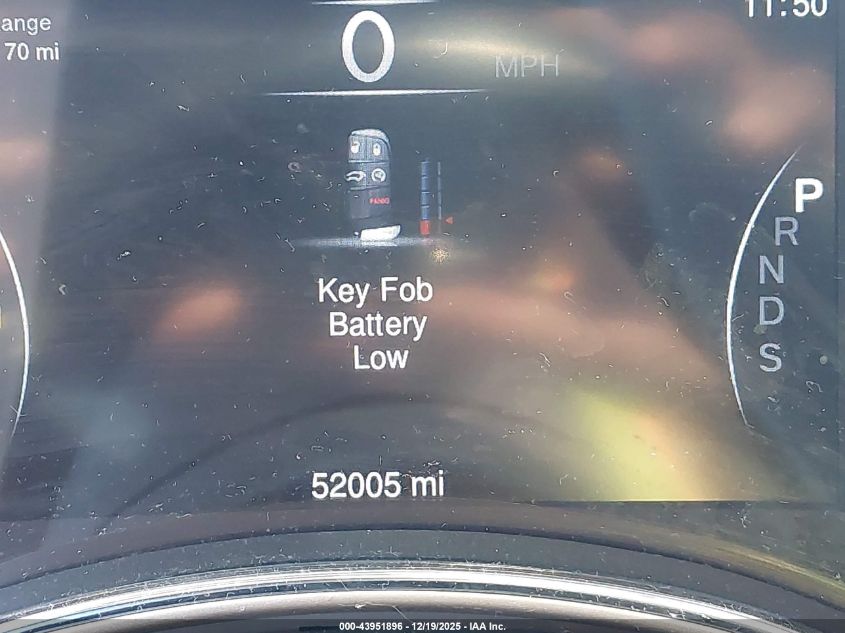 2015 Jeep Grand Cherokee Limited VIN: 1C4RJFBG1FC737040 Lot: 43951896