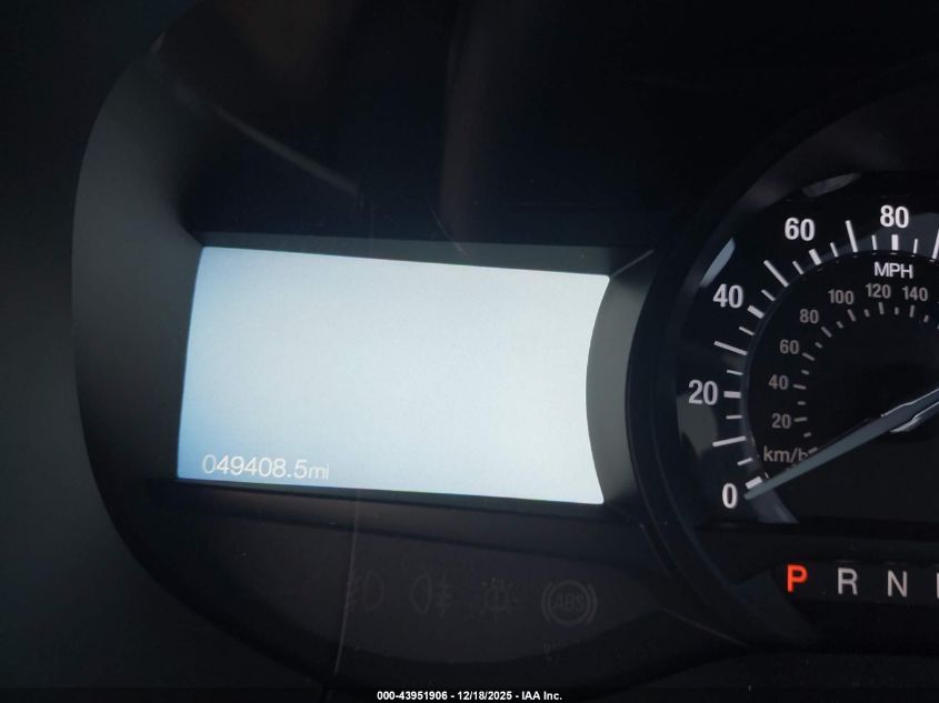 2021 Ford Edge Titanium VIN: 2FMPK4K99MBA48723 Lot: 43951906