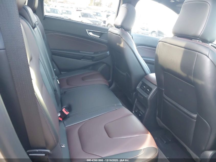 2021 Ford Edge Titanium VIN: 2FMPK4K99MBA48723 Lot: 43951906