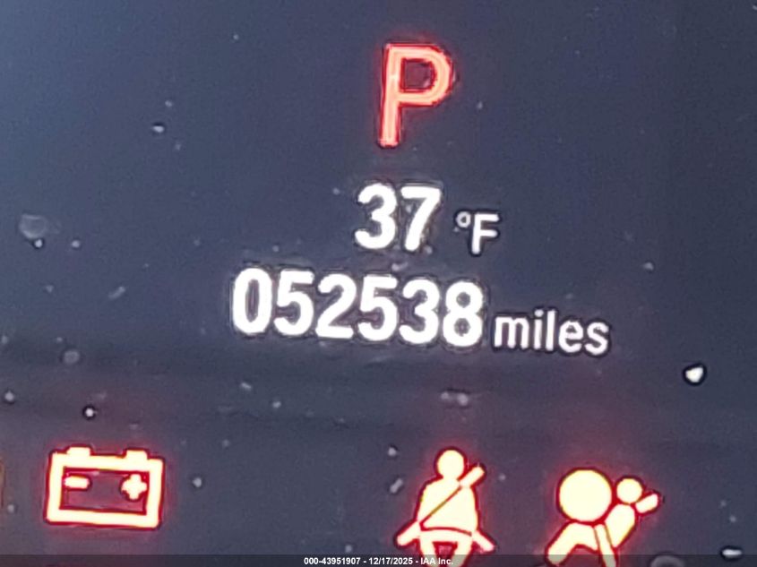 2020 Honda Accord Hybrid Ex-L VIN: 1HGCV3F58LA004154 Lot: 43951907