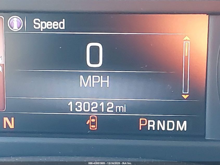 2015 GMC Yukon Xl 1500 Slt VIN: 1GKS2HKC8FR673894 Lot: 43951909