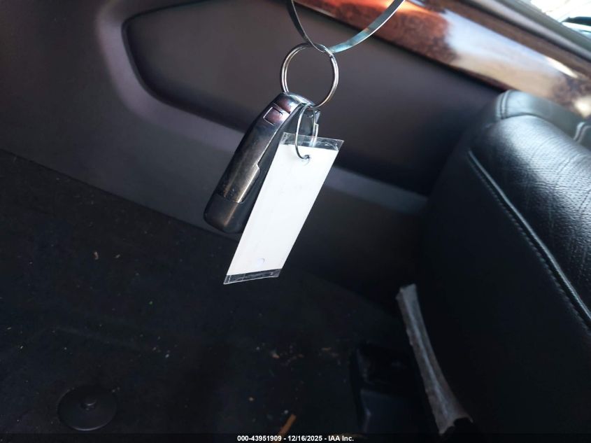 2015 GMC Yukon Xl 1500 Slt VIN: 1GKS2HKC8FR673894 Lot: 43951909