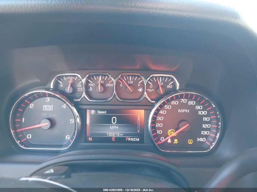 2015 GMC Yukon Xl 1500 Slt VIN: 1GKS2HKC8FR673894 Lot: 43951909