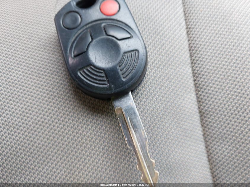 2012 Ford Fusion Se VIN: 3FAHP0HA2CR331183 Lot: 43951911