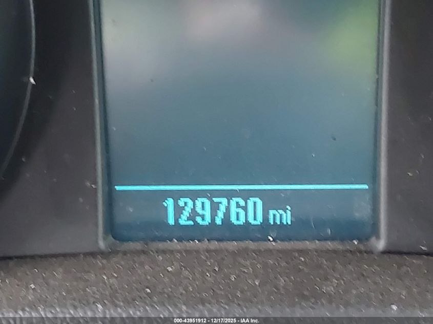 2015 Buick Encore VIN: KL4CJASBXFB229646 Lot: 43951912