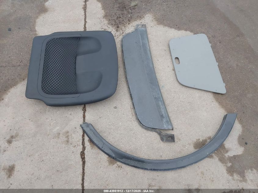 2015 Buick Encore VIN: KL4CJASBXFB229646 Lot: 43951912