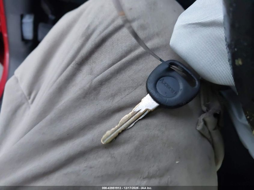 2002 GMC Sierra 1500 Sle VIN: 2GTEC19T721216970 Lot: 43951913