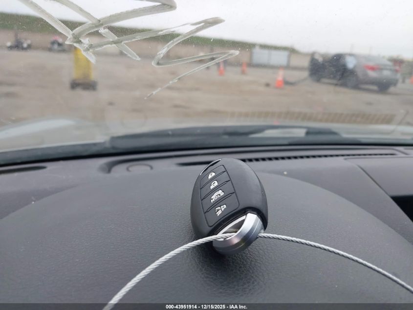 2006 Infiniti G35 VIN: JNKCV54E46M715395 Lot: 43951914