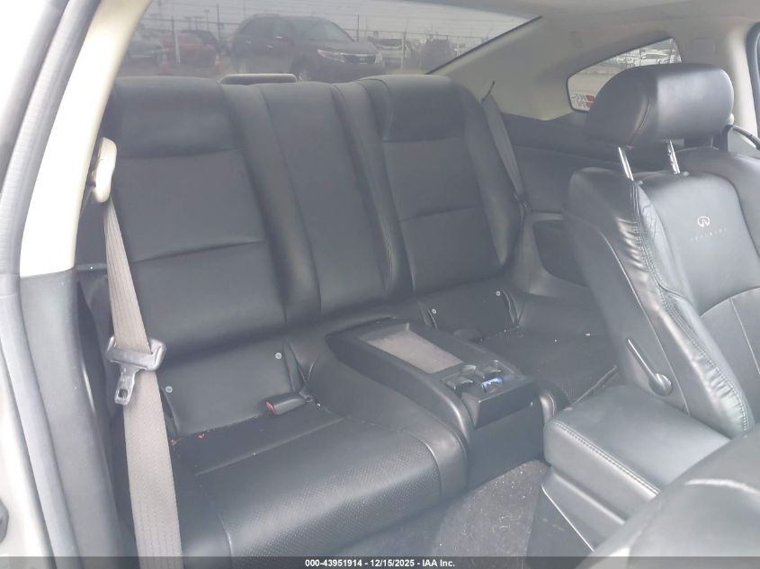 2006 Infiniti G35 VIN: JNKCV54E46M715395 Lot: 43951914