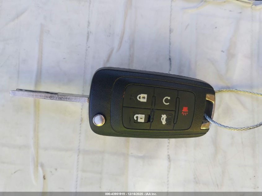 2010 Buick Lacrosse Cxl VIN: 1G4GC5EG3AF126372 Lot: 43951919