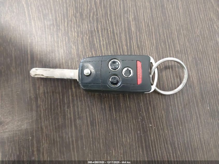 2009 Acura Tsx VIN: JH4CU26639C004921 Lot: 43951920