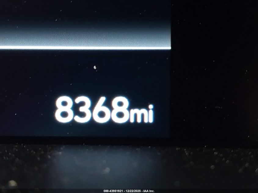 2025 Hyundai Elantra Se VIN: KMHLL4DG9SU042015 Lot: 43951921