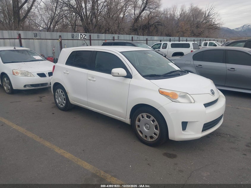 JTKKU10449J039826 2009 Scion Xd auction photo 1