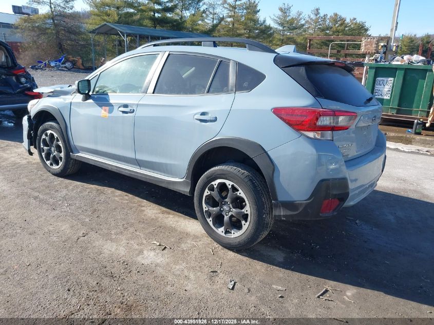 2023 Subaru Crosstrek Premium