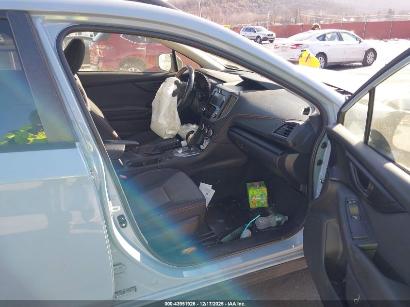 2023 Subaru Crosstrek Premium