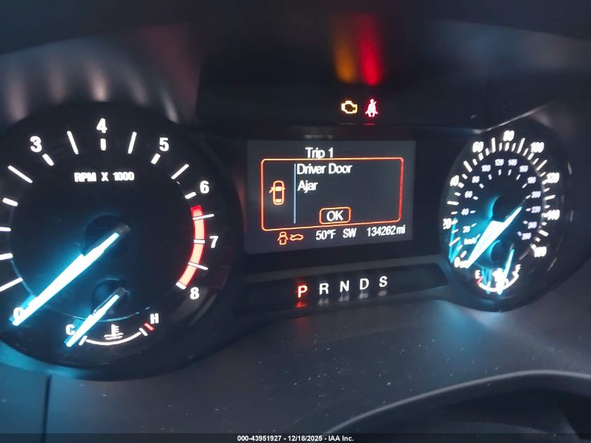 2016 Ford Fusion Se VIN: 3FA6P0HD7GR169378 Lot: 43951927