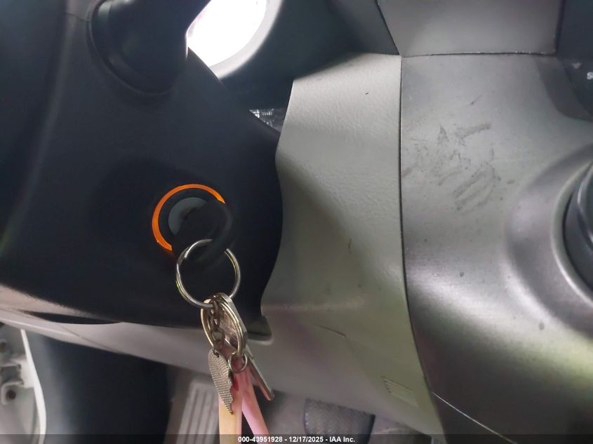 2010 Toyota Rav4 VIN: JTMBF4DV7AD025167 Lot: 43951928