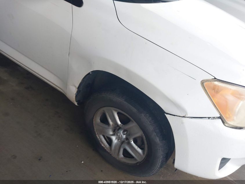 2010 Toyota Rav4 VIN: JTMBF4DV7AD025167 Lot: 43951928