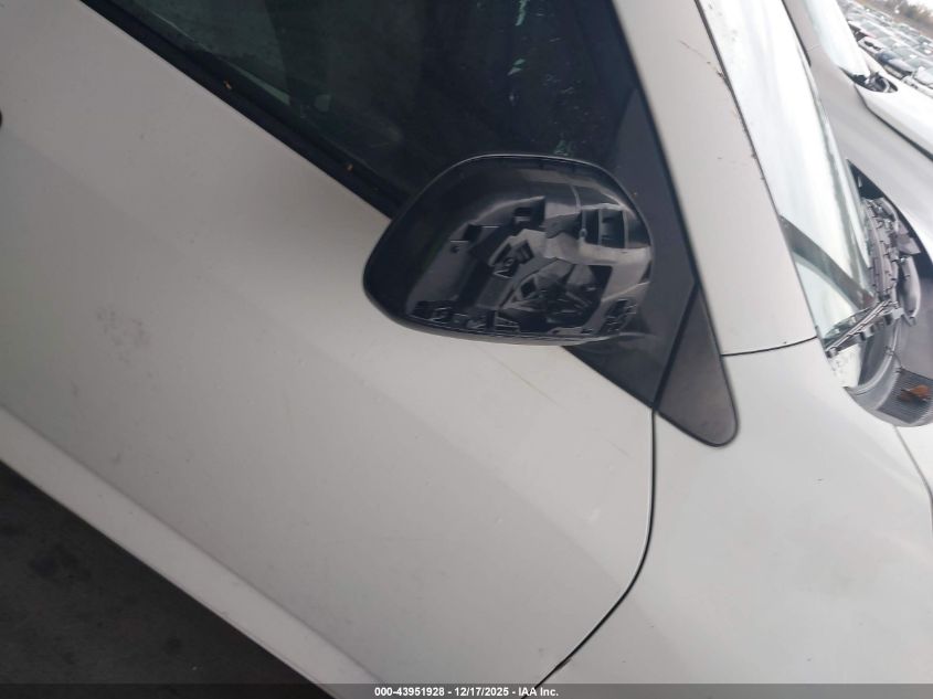 2010 Toyota Rav4 VIN: JTMBF4DV7AD025167 Lot: 43951928