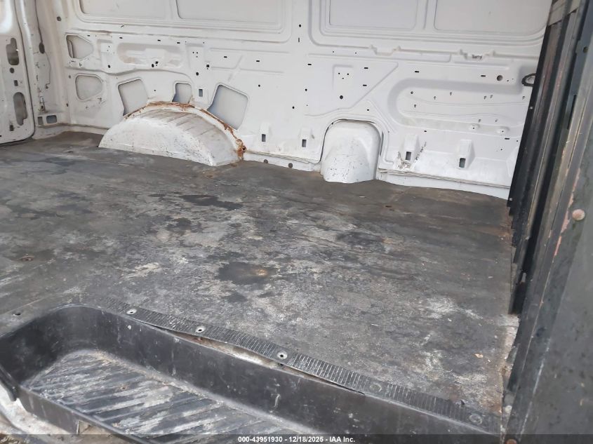 2002 Ford E-250 Commercial/Recreational VIN: 1FTNE24L52HA14486 Lot: 43951930