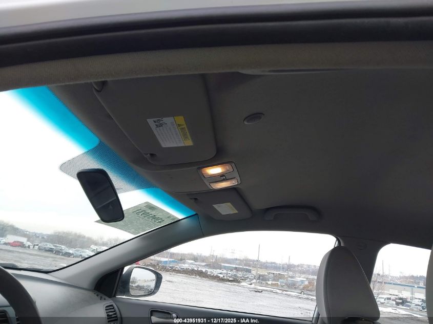 2017 Hyundai Accent Value Edition VIN: KMHCT4AE3HU352883 Lot: 43951931