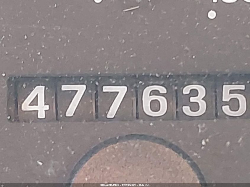 2000 Ford F-250 Lariat/Xl/Xlt VIN: 1FTNX20F4YED42843 Lot: 43951939