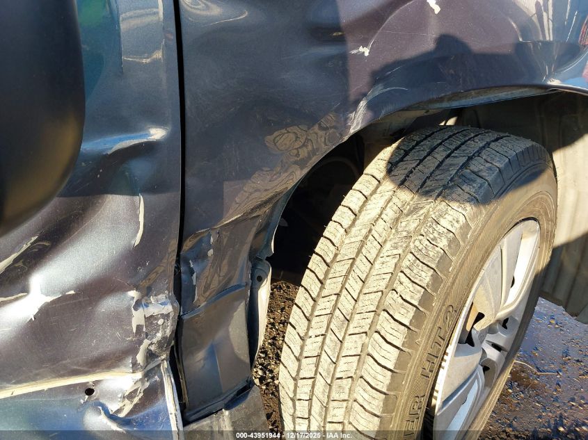 2013 Subaru Outback 2.5I VIN: 4S4BRBAC5D3311796 Lot: 43951944