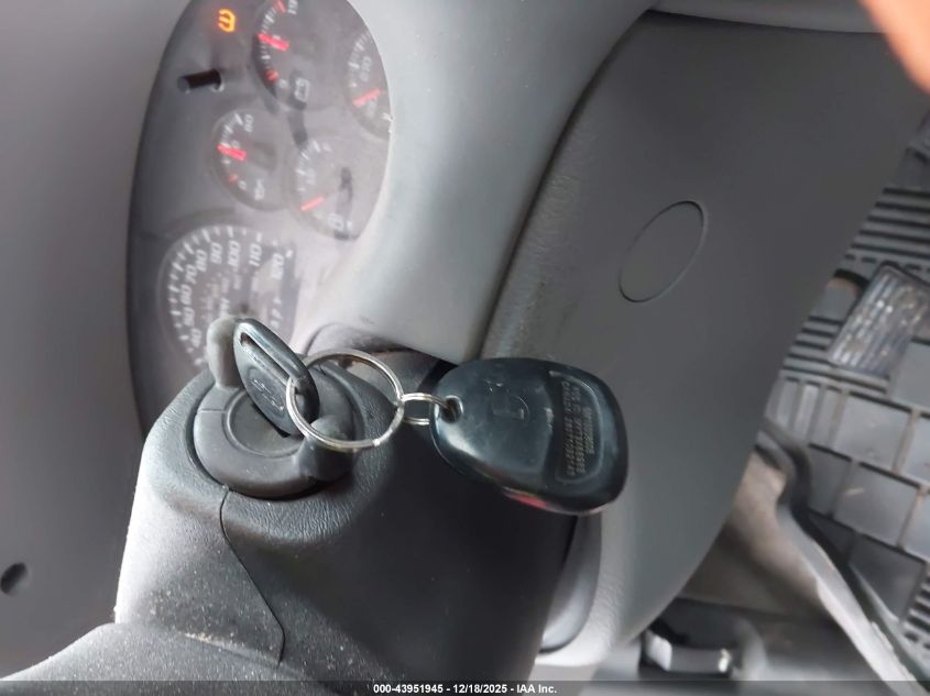 2007 Chevrolet Trailblazer Lt VIN: 1GNDT13S172219163 Lot: 43951945