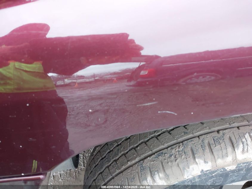 2007 Chevrolet Trailblazer Lt VIN: 1GNDT13S172219163 Lot: 43951945