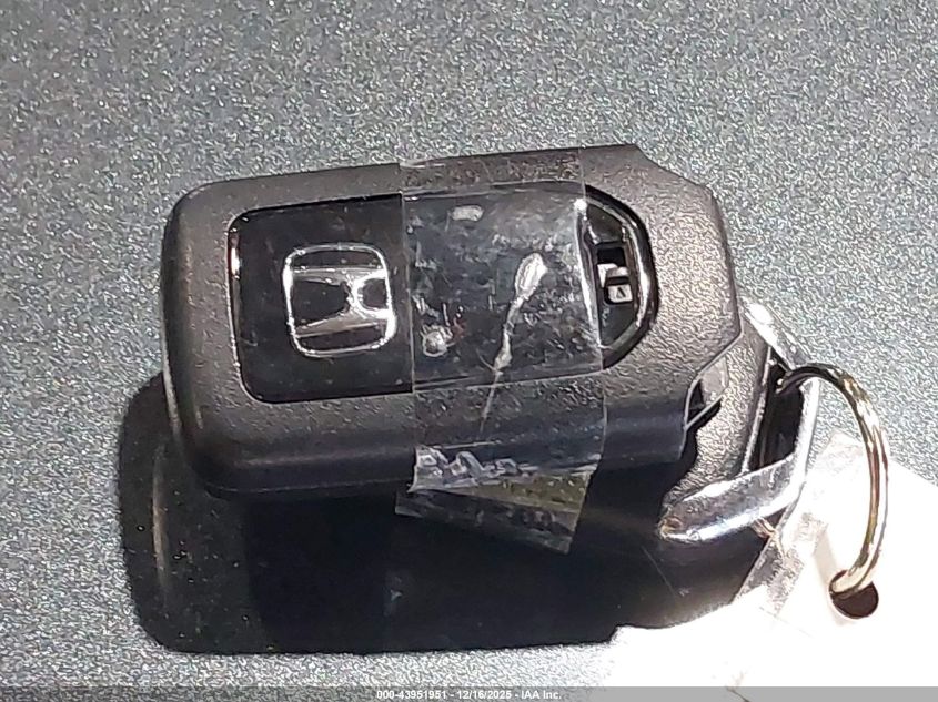 2018 Honda Accord Sport VIN: 1HGCV1F3XJA046261 Lot: 43951951