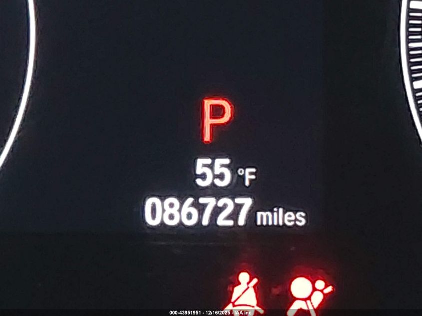 2018 Honda Accord Sport VIN: 1HGCV1F3XJA046261 Lot: 43951951